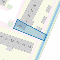 Perceel MHR00-D-3016