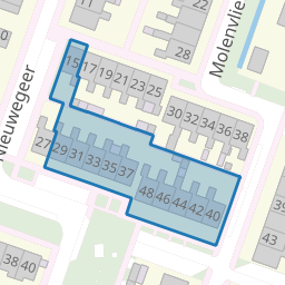 Perceel MHR00-D-3019