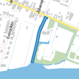 Perceel MHR00-D-3025