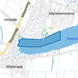 Perceel MHR00-D-3041