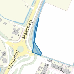 Perceel MHR00-D-3051