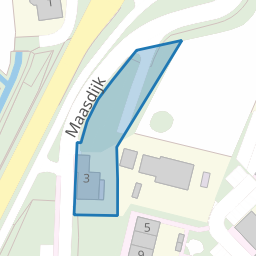 Perceel MHR00-D-3052