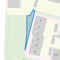 Perceel MHR00-D-3055