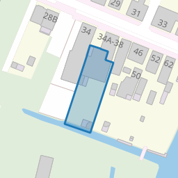 Perceel MHR00-D-3060