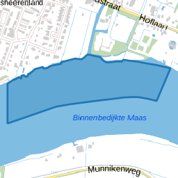 Perceel MHR00-D-3061