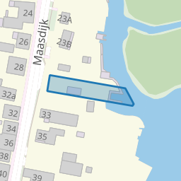 Perceel MHR00-D-3065