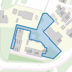 Perceel MHR00-D-3071