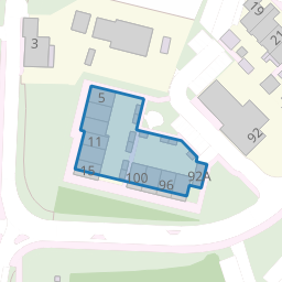 Perceel MHR00-D-3072