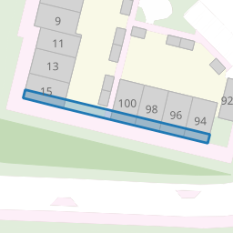 Perceel MHR00-D-3073