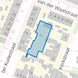 Perceel MHR00-D-3077