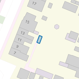 Perceel MHR00-D-3079