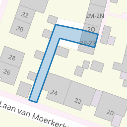 Perceel MHR00-D-3081