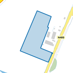 Perceel MHR00-E-1001