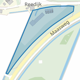 Perceel MHR00-E-1013