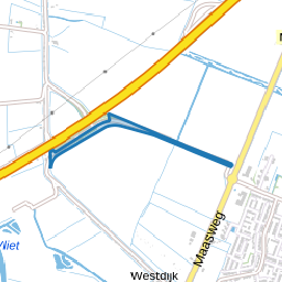 Perceel MHR00-E-1024