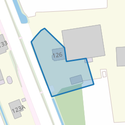 Perceel MHR00-E-1032