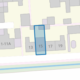 Perceel MHR00-E-1039