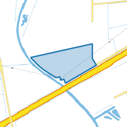 Perceel MHR00-E-1042