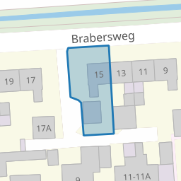 Perceel MHR00-E-1048