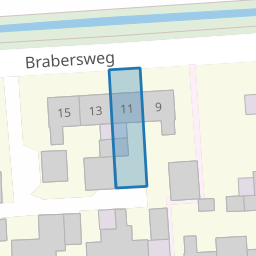 Perceel MHR00-E-1050