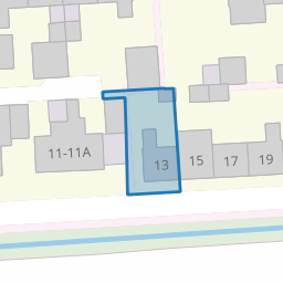 Perceel MHR00-E-1053