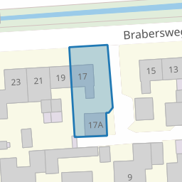 Perceel MHR00-E-1058