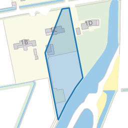 Perceel MHR00-E-1100