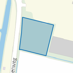 Perceel MHR00-E-1103