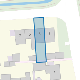 Perceel MHR00-E-1105