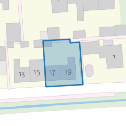 Perceel MHR00-E-1107