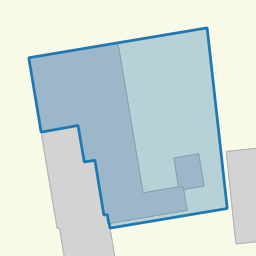 Perceel MHR00-E-1109