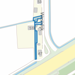 Perceel MHR00-E-1158