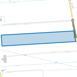 Perceel MHR00-E-1164