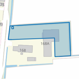 Perceel MHR00-E-1167