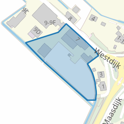 Perceel MHR00-E-1172