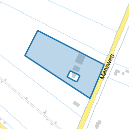 Perceel MHR00-E-1181