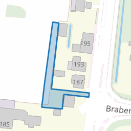 Perceel MHR00-E-1188