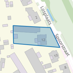 Perceel MHZ00-A-2805