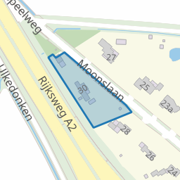 Perceel MHZ00-A-3006