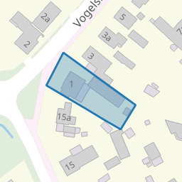 Perceel MHZ00-A-3461