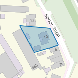 Perceel MHZ00-A-3479