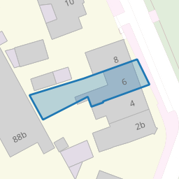 Perceel MHZ00-A-3481