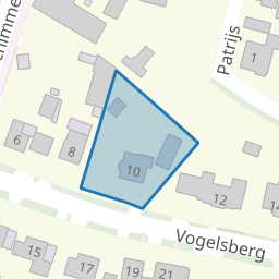 Perceel MHZ00-A-3488