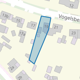 Perceel MHZ00-A-3492