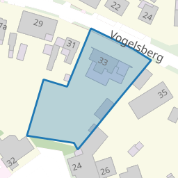 Perceel MHZ00-A-3518