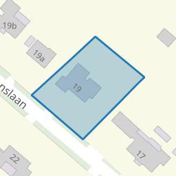 Perceel MHZ00-A-3545