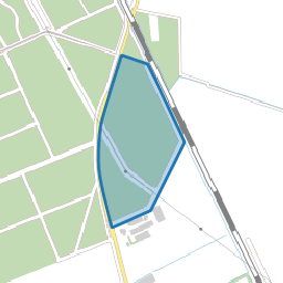 Perceel MHZ00-A-3554