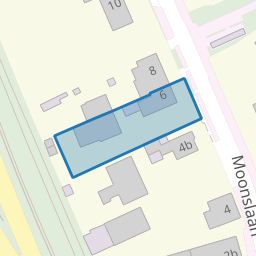 Perceel MHZ00-A-3558