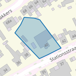 Perceel MHZ00-A-3647