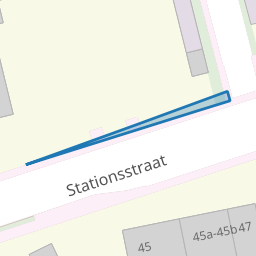 Perceel MHZ00-A-3653